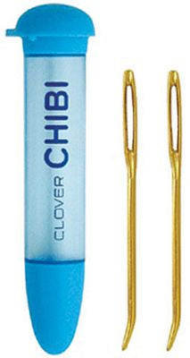 Jumbo Yarn Darning Needle Set
