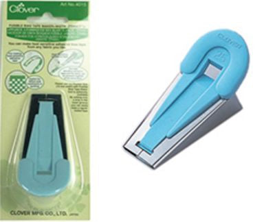Fusible Bias Tape Maker 25mm 1