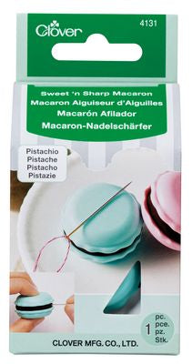 SweetnSharpMacaron-Pistachio