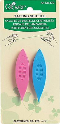 Tatting Shuttles