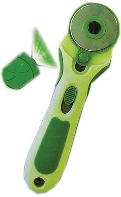 45mm Clover Softgrip Rotary Cu