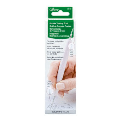 Double Tracing Tool