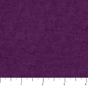 FI Tint Purple Solid Linen