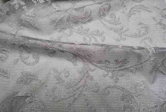 CLAIRMONT Lace Fabric, 55 Inch. in Width