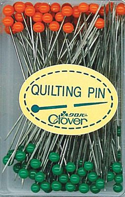 Quilting Pins 100ct