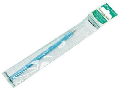 Water Soluble Pencil Blue