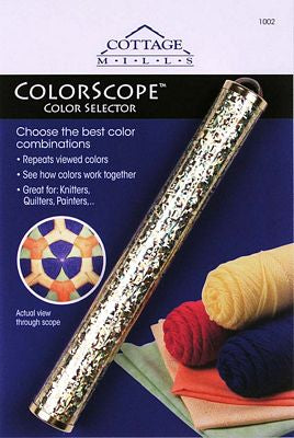 ColorScope