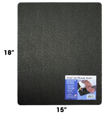 Sewing Machine Mat 15 in x 18 in