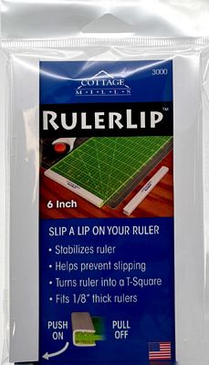 RulerLip