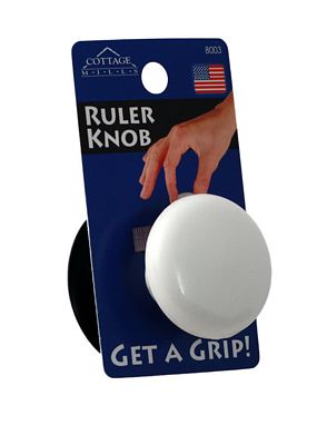 Ruler Knob