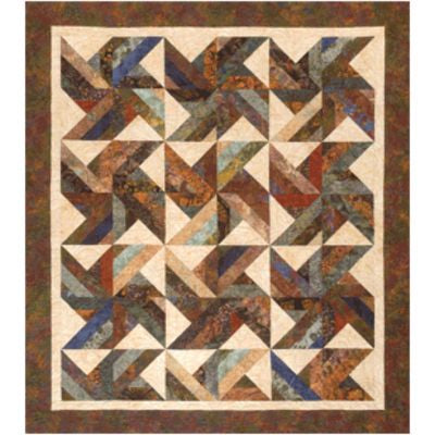 Tradewinds Pattern