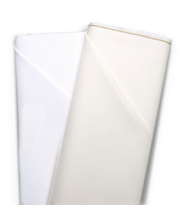 CharlesCraft 14ct White Aida 30in x 10yd