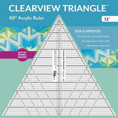 Clearview Triangle 60 Degr