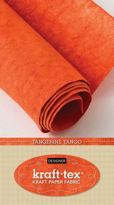 kraft-tex Designer Tangerine T