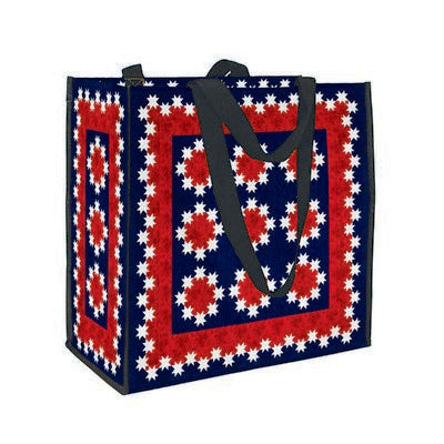 Stars Over the States Eco Tote