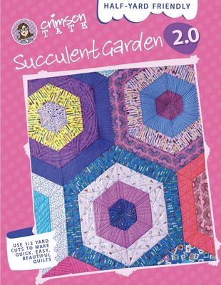 Succulent Garden 2.0