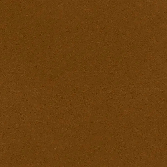 Caramel Solid Cuddle 3 58/60" Fabric per yard