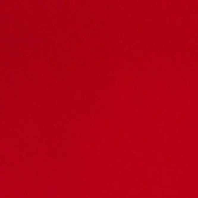 Cardinal Solid Cuddle 3 58/60" Fabric per yard