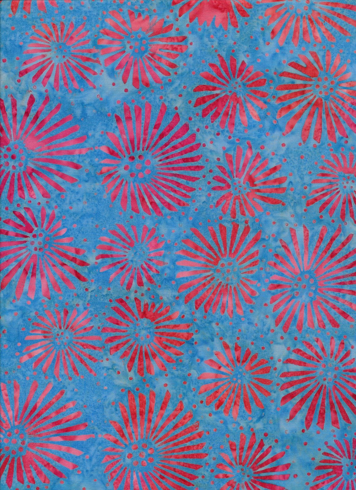 Majestic - Carmine 283 45" wide fabric per yard