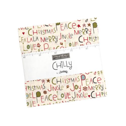 Chilly Charm Pack