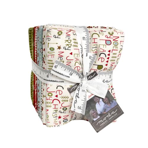 Chilly - Fat Quarter