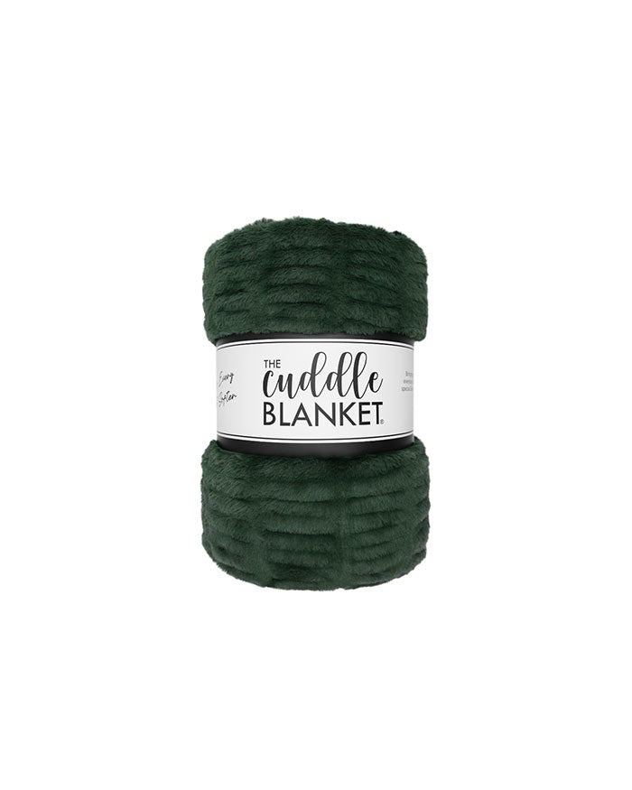 Forest Classic Cuddle Milan Blanket 50" x 60"