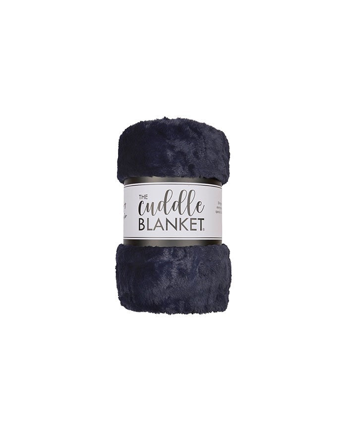 Ink Classic Cuddle Milan Blanket 50" x 60"