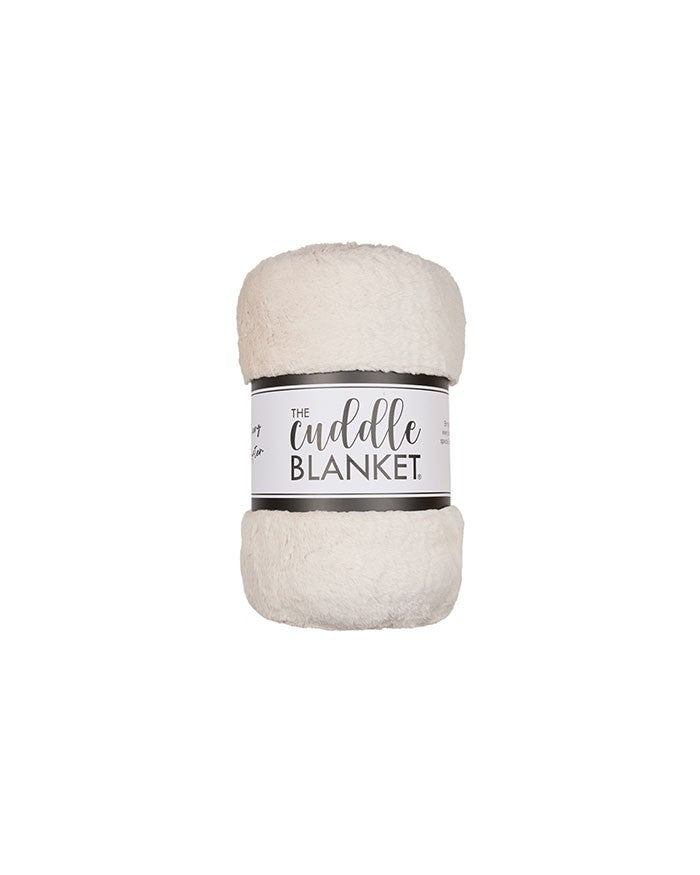 Pearl Classic Cuddle Milan Blanket 50" x 60"
