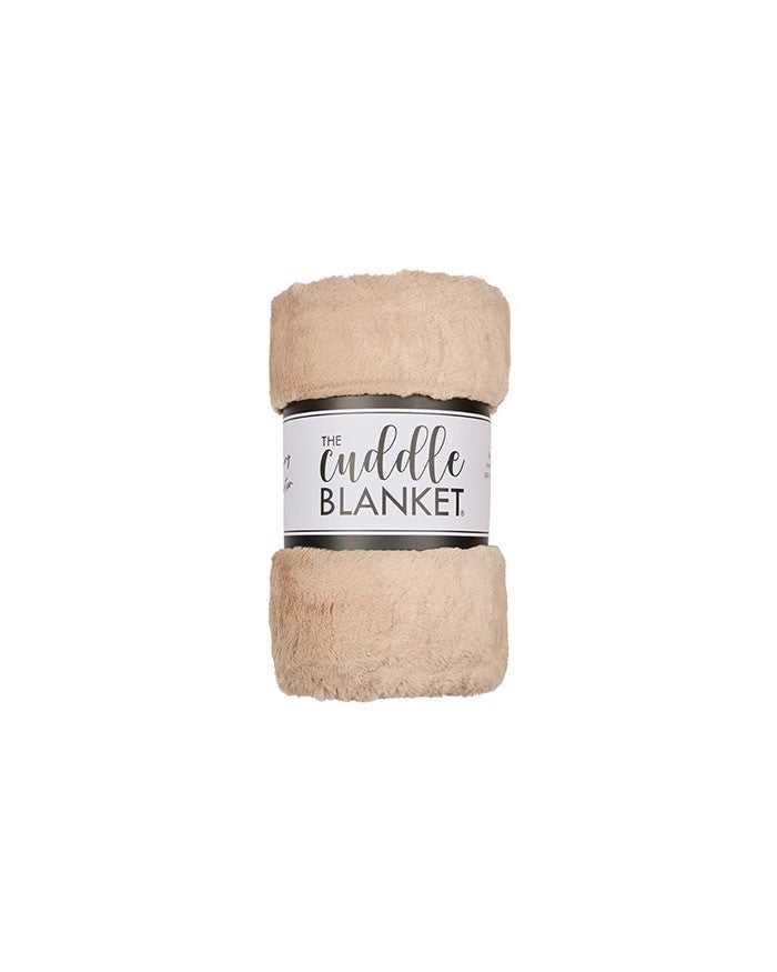 Sand Dollar Classic Cuddle Milan Blanket 50" x 60"