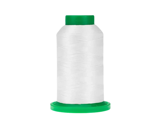 Isacord - A0015 - White