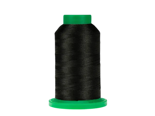 Isacord - A0134 - Smoky