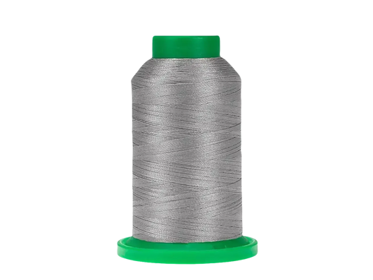 Isacord - A0150 - Mystic Grey