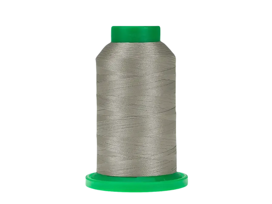 Isacord - A0151 - Cloud Grey