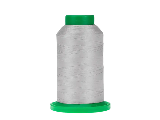 Isacord - A0182 - Saturn Grey