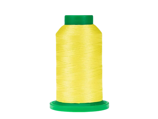 Isacord - A0230 - Easter Dress