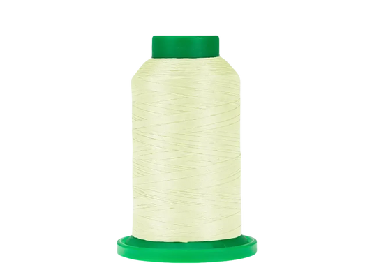 Isacord - A0250 - Lemon Frost