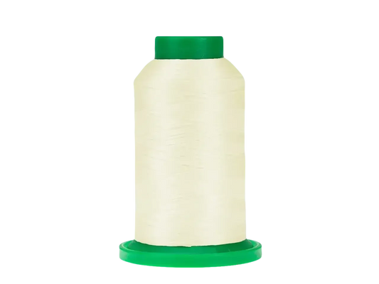 Isacord - A0270 - Buttercream