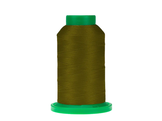 Isacord - A0345 - Moss