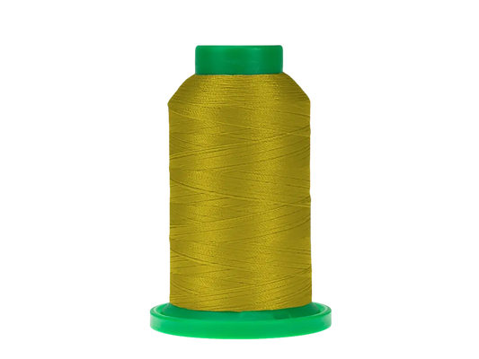 Isacord - A0442 - Tarnished Gold