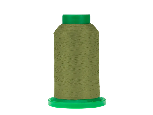 Isacord - A0454 - Olive Drab