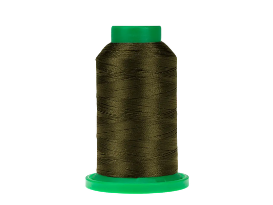 Isacord - A0465 - Umber