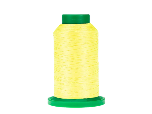 Isacord - A0501 - Sun