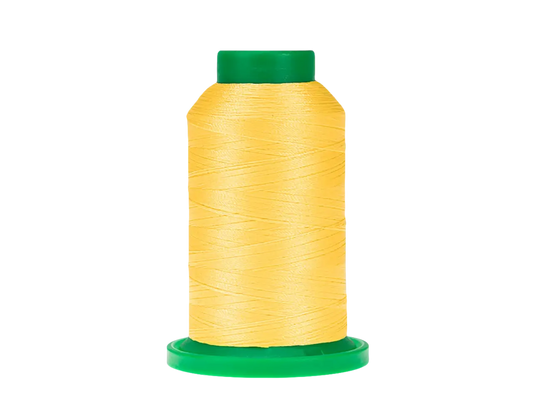 Isacord - A0506 - Yellow Bird
