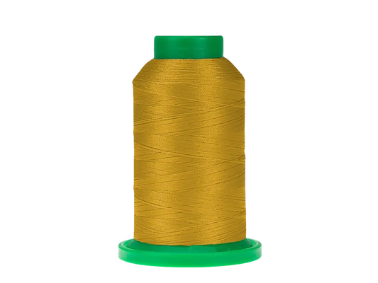 Isacord - A0542 - Ochre