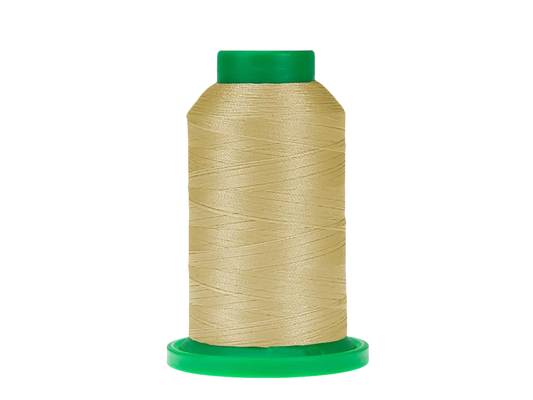 Isacord - A0552 - Flax