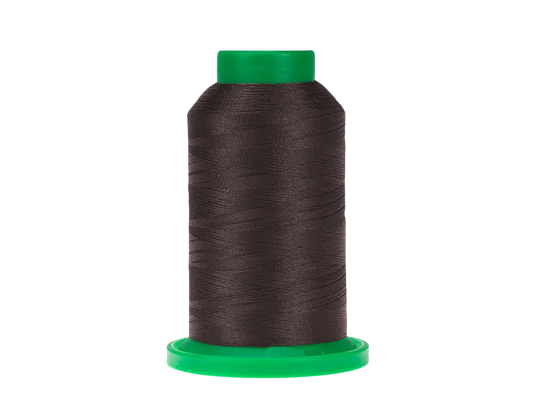 Isacord - A0576 - Very Dark Brown