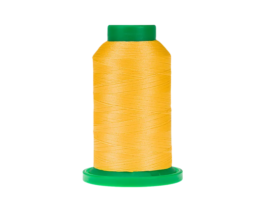 Isacord - A0608 - Sunshine