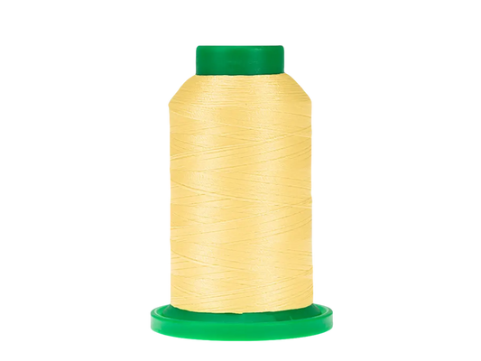 Isacord - A0630 - Buttercup