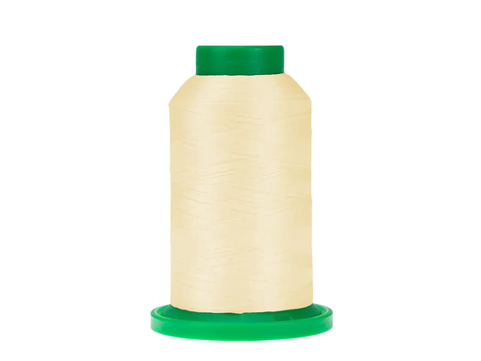 Isacord - A0640 - Parchment