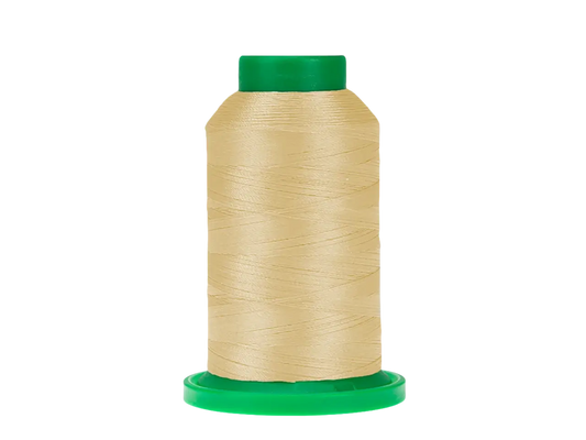 Isacord - A0651 - Corn Silk